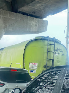 PT Atlantis Trans Logistik