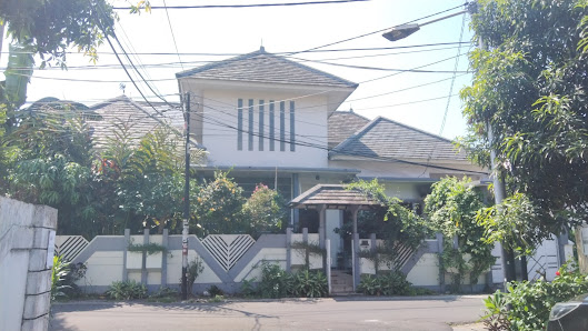 PT ATLAS INDO PROPERTI