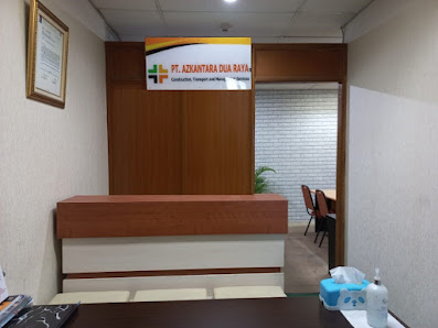 PT. Azkantara Dua Raya