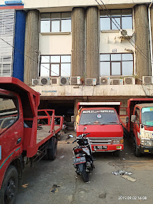 PT. Baja Mandiri Sejahtra Jaya