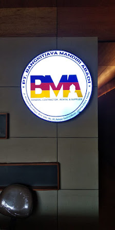 PT. Bangkitjaya Mandiri Abadi