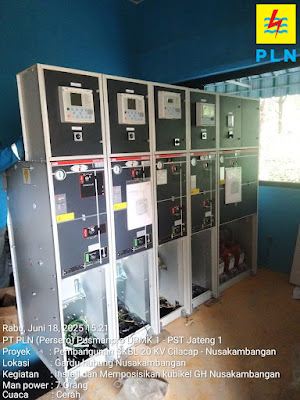 PT. BANGUN MEGA PERTIWI