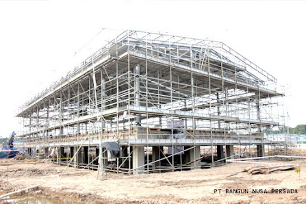 PT. Bangun Nusa Persada