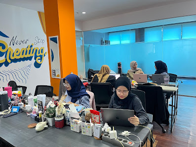 PT. Bangunindo Teknusa Jaya