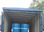 PT. Barakomindo Shipping