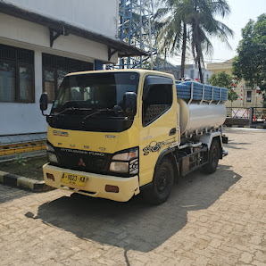 PT Baraya Kembar | Sedot WC