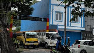 PT. Barona Abadi