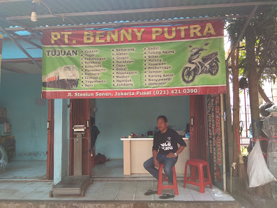 PT. Benny Putra