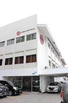 PT.Berca Mandiri Perkasa