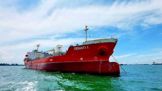 PT. Berlian Laju Tanker Tbk.