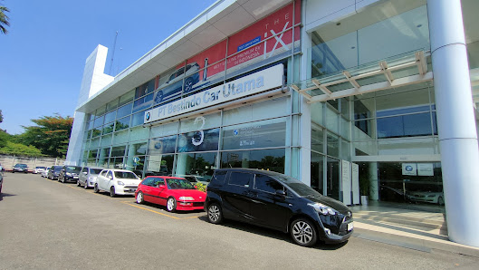 PT Bestindo Car Utama