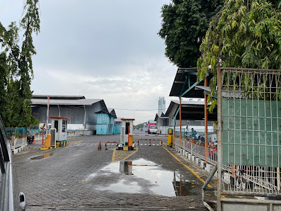 PT. BGR Logistik Indonesia (Cabang DKI Jakarta)
