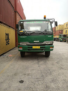 PT. BGR logistik indonesia
