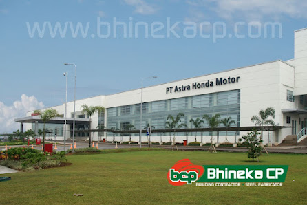 PT. Bhineka Ciptabahana Pura