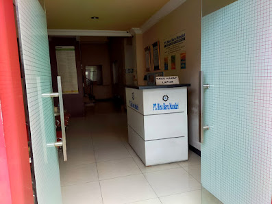 PT. Bina Baru Mandiri