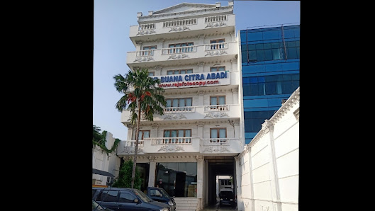 PT. Buana Citra Abadi Jakarta