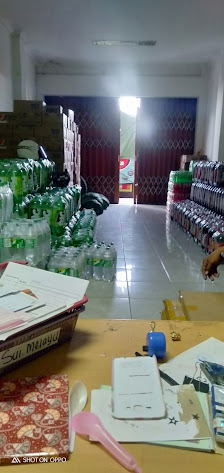 PT. Buana Raya Express