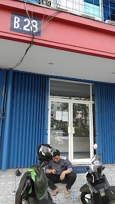 PT Budi Tirta Santosoline