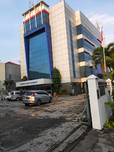 PT. Cahaya Palmerah