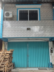 Pt. Cahaya Sarana Abadi Makmur