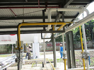 PT Cakung Pertamina Group