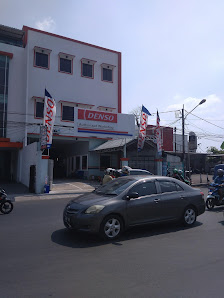 PT Catur Manunggal Perdana Mandiri