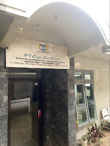 PT. Ceger Sari Buana