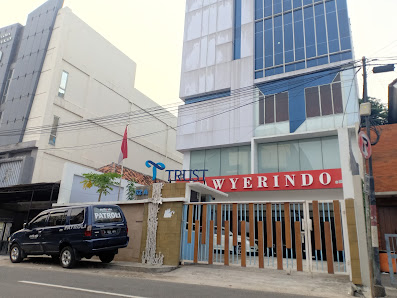 PT. CERTISINDO JASA PRIMA