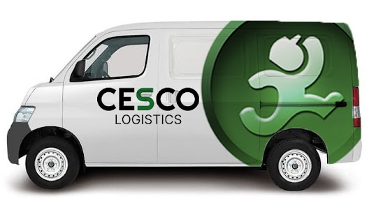 PT. Cesco Logistik Indonesia