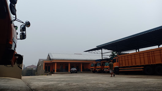 PT. Cinta Saudara Mandiri