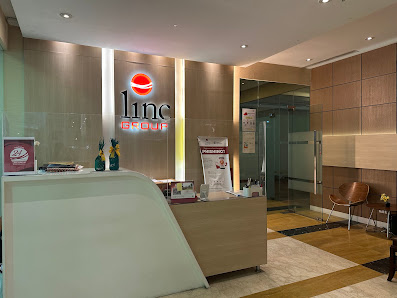 PT. Cipta Mapan Logistik (Linc Group)
