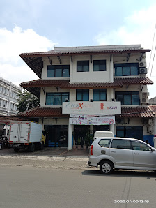 PT. CITOSARANA JASAPRATAMA