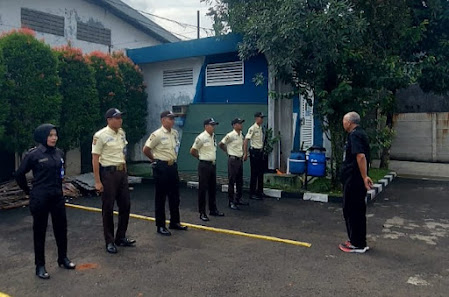 PT. Citra Indojaya Perkasa Cabang Jakarta (Outsourcing)
