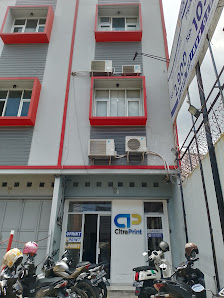 PT Citra Mandiri Negara (Printhink)