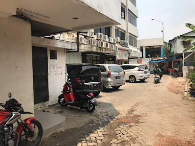 PT. Citra Mitra Mutiara Transportasi