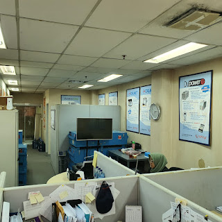 PT. Conertran System