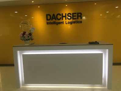 PT DACHSER INDONESIA