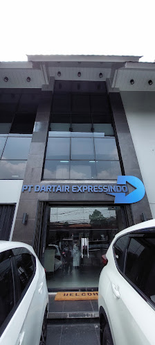 PT. Dart Air Expressindo