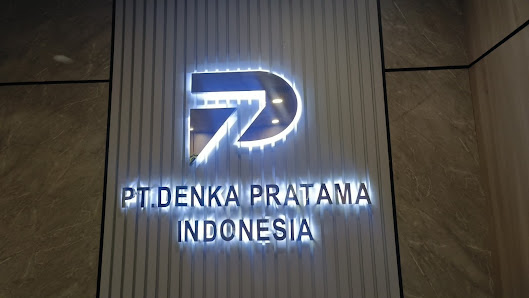 PT. Denka Pratama Indonesia
