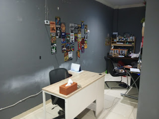PT. Dens Vision Project