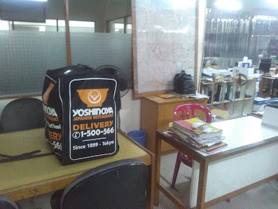 PT. Dian Pasifik Komunikasi Utama