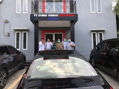 PT. Dimas Cargo Indonesia