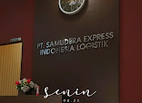 PT Djaya Samudera Indonesia