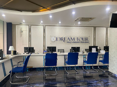 PT Dream Tours & Travel