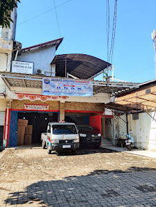 PT. Dunia Lintas Mandiri
