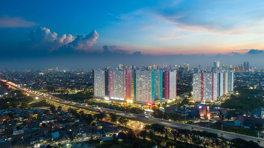 PT. Duta Paramindo Sejahtera