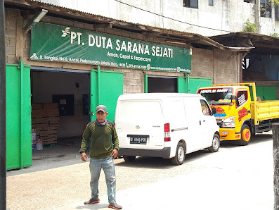 PT. Duta Sarana Sejati