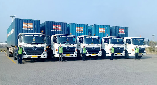 PT. Dwiharta Logistindo