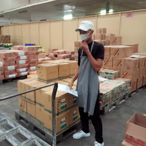 PT. Edelweis Logistik