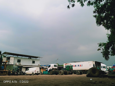 PT Elang Transportasi Indonesia